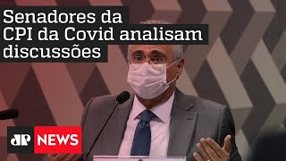 ‘Retomar discussões sobre cloroquina é prestar desserviço à sociedade’