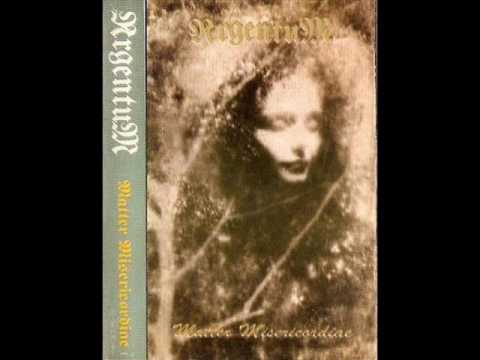 ARGENTUM - Matter Misericordiae (Full Demo 1993)