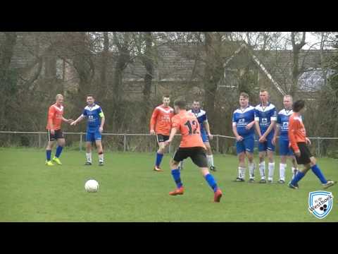 FC De Westhoek 2     Hoek 3   5 1