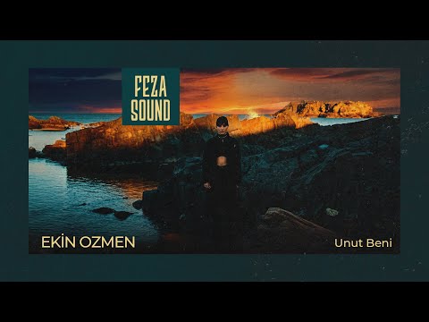 Ekin OZMEN  -  Unut Beni