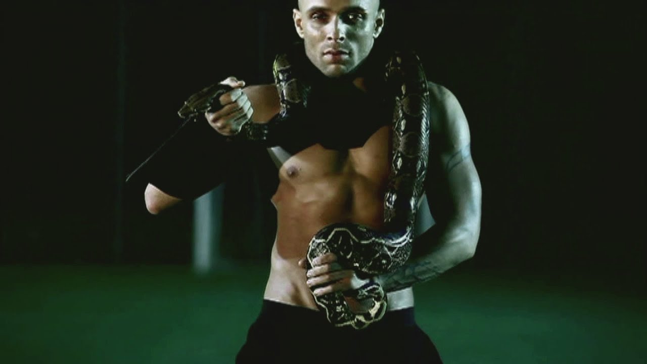 Kazaky — Stadium