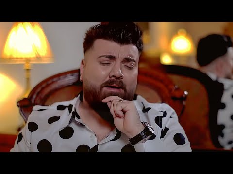 B.Piticu ❌ Antonio - Cand te iubeam iti bateai joc [Videoclip Oficial] 2024