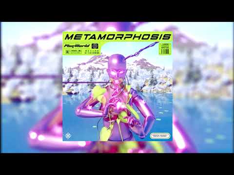 8.- SANGRE 🩸 // PLVGWORLD (Feat. Yisvs)