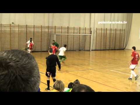 PoloniaTV: Polonia Środa - Victoria I Września