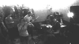 The Miami Dolphins @ Seward Cafe 06.10.15