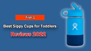 Top 5 Best Sippy Cups for Toddlers - Best toddler sippy cups