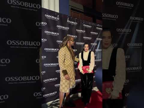 Yotuel y Beatriz Luengo #shorts