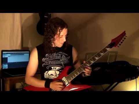 Jammit 15 Seconds of Fame Contest Entry - Austin Zettner