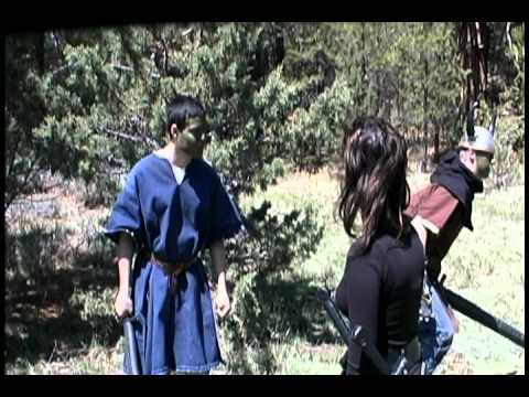 Larp Heroes EP1.avi