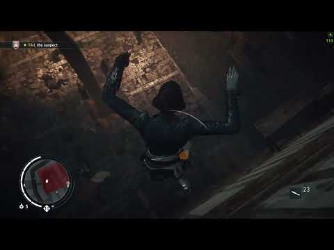 Assassin's Creed Syndicate Playthrough w/ BendarBot! Pt 75 [Jack The Ripper]
