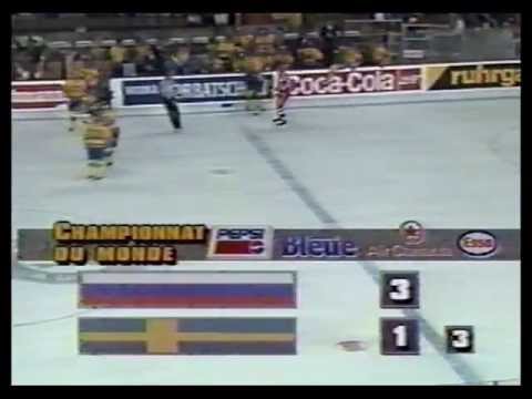 WC-1993 Final. Sweden-Russia (4)