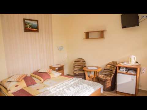 Dom Wczasowy Grażyna Władysławowo - noclegi