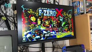 Game Room Update - April 2022