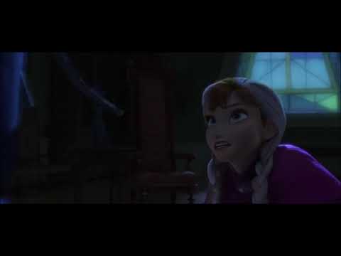 Anna Corrects Revolta