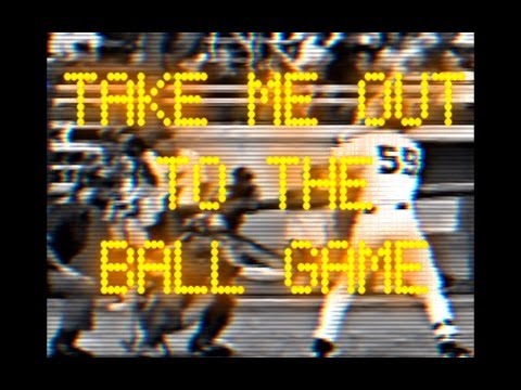 The Tom Green Show - Take Me Out To The Ball Game