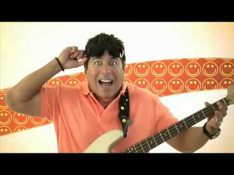 Sie7e feat  Sí Señor   Don't Worry Be Happy Official Video   YouTube