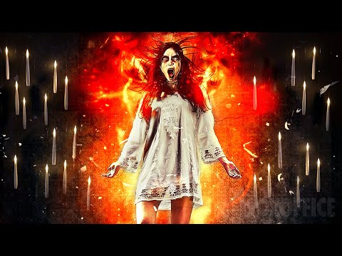 El exorcismo de Karen Walker | SUSPENSO | Película Completa en Español