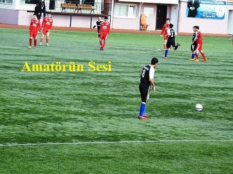 Dk  24 gol Özgür Hasırcı Umutköy