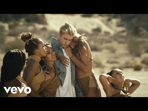 Justin Bieber - PURPOSE : The Movement