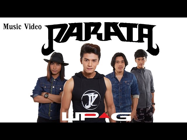 เกลียดความกลัว - PARATA