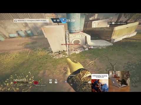 Junkyard -On Top Of Truck IB