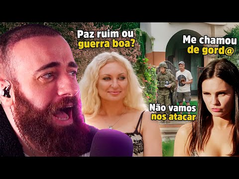 Uma treta mal resolvida marca o encontro de casais em resort