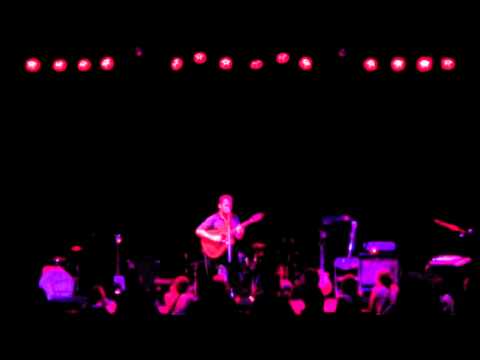 Tanner Walle - Olive (Granada Theater, May 5th, 2012)