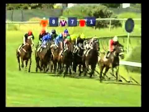 Beach Beauty with Sean Cormack - Racing Association