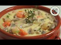 Blanquette de Veau – Bruno Albouze