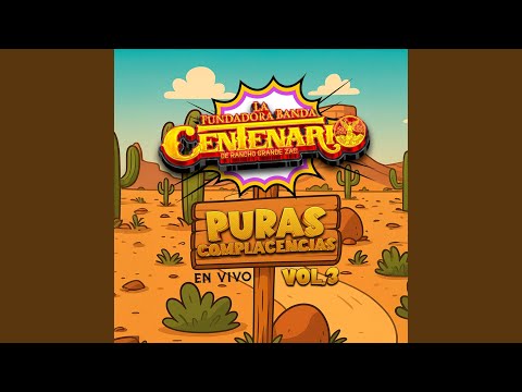 El Güero Colorado (En Vivo)