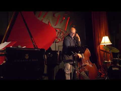 Ivory Town ~ Bill King Trio - Jazz