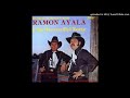Ramón Ayala - Que Casualidad (1983)