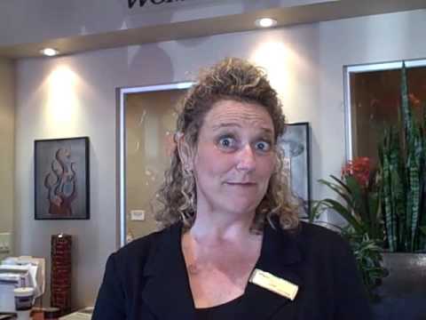 Total Women Gym & Day Spa -- Encinitas