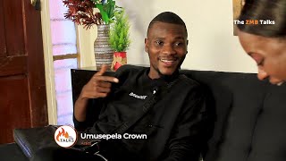 Umusepela Crown talks relationship with Umusepela Chile, Chef 187's Deluxe album.... | the ZMB Talks