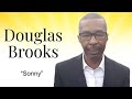Funeral Service for the Late  Douglas Brooks