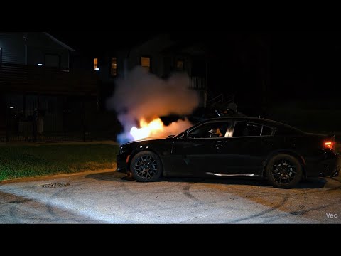 BinoFallout - 762 ( Official Music Video )