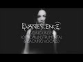 Evanescence - Going Under (Official Instrumental & Backing Vocals)