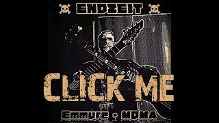 Emmure - MDMA 💊 [ENDZEIT COVER] Metalcore 2020