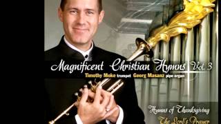 Rock of Ages/Stand Up Stand Up for Jesus/Open Now the Gates of Beauty