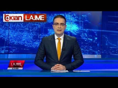 Edicioni i Lajmeve Tv Klan 17 Dhjetor 2019, ora 12:00
