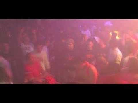 Wookie-Back (Dj Zinc Remix) + Intro loquendo