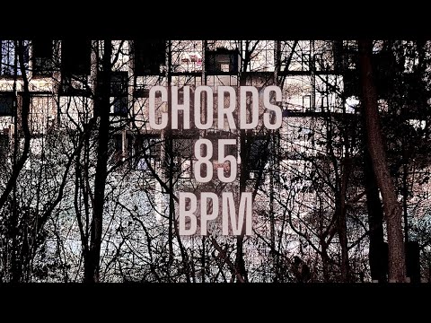 (FREE) EsDeeKid Type Beat | Freestyle Beat | Dark Trap Beat [CHORDS] 85-bpm