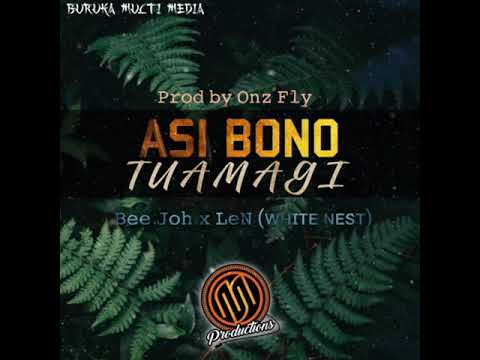 Asi Bono Tuamagi_Bee Joh_ft_ LeN(White Nest)MV prod_2021 latest