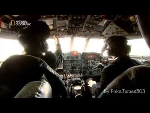 Sekunden vor dem Unglück - S03E14 - Explosion in 11000 Metern Höhe - [German]