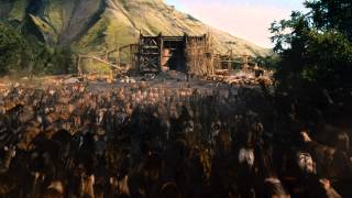 Трейлер: Ной