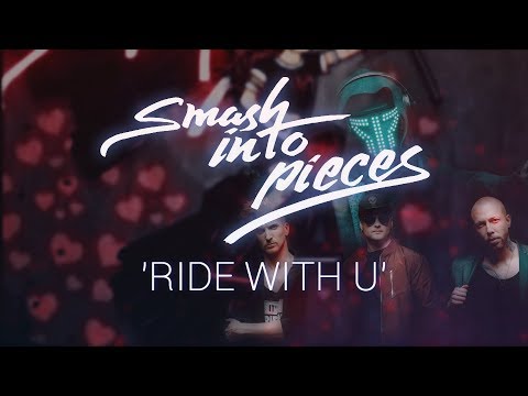 Ride With U video