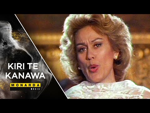 Handel - Care Selve from the opera "Atalanta" | with Kiri Te Kanawa