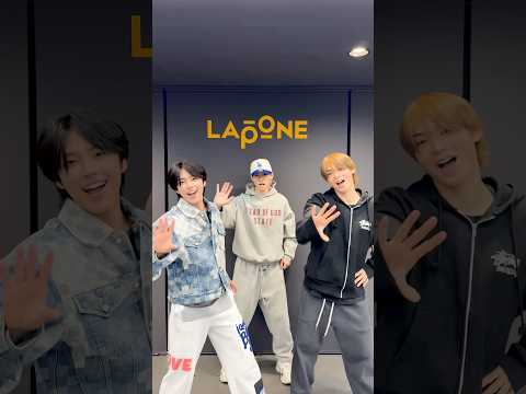 ちゃんと踊ったよ🤗 #JO1 #ハッピージャムジャム #與那城奨 #SHO #河野純喜 #JUNKI #佐藤景瑚 #KEIGO #shorts