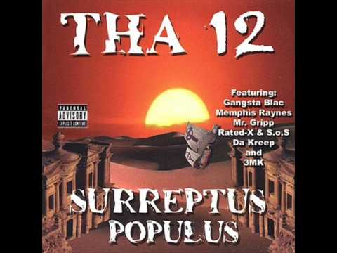 Tha 12 - Tennessee Thousandaires