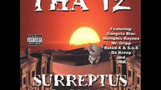 Tha 12 - Tennessee Thousandaires